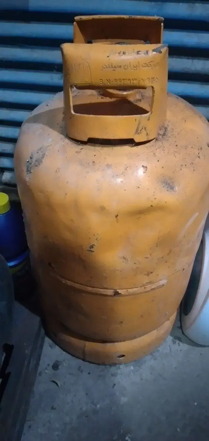 کپسول|اجاق گاز و لوازم برقی پختوپز|کوچصفهان, |دیوار