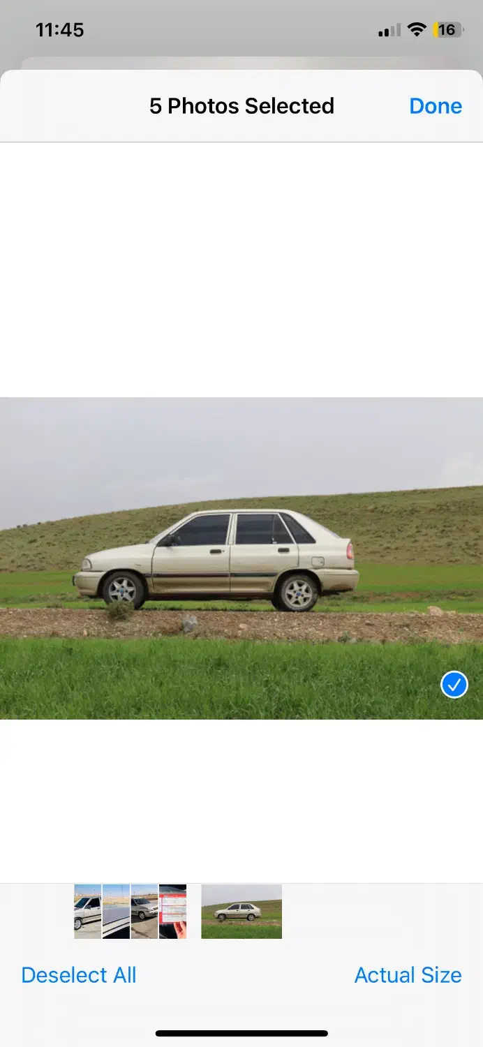 پراید141|خودرو سواری و وانت|سقز, |دیوار