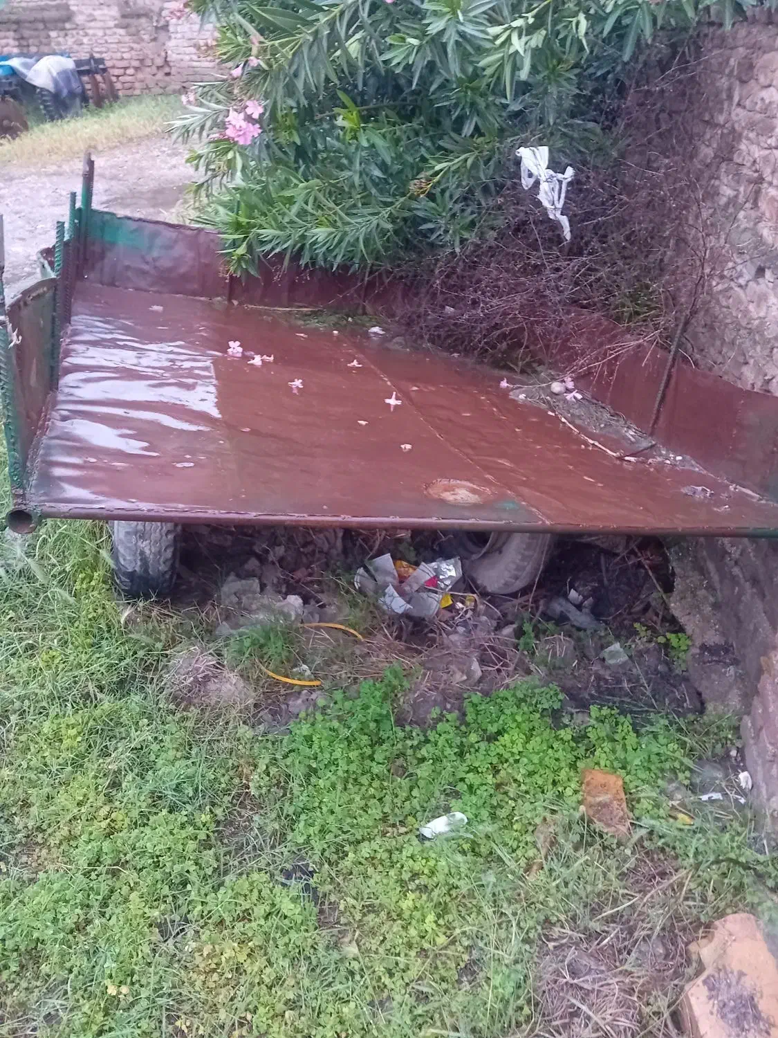 فورش فوری|خودرو سنگین|گالیکش, |دیوار