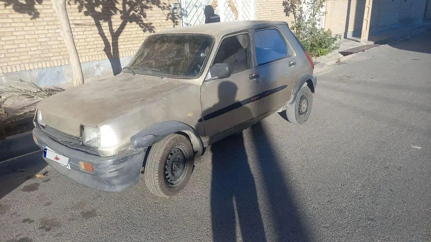 pk84|خودرو سواری و وانت|بیرجند, |دیوار