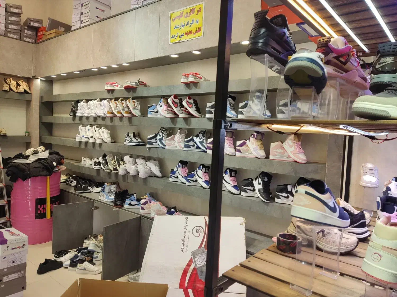 ویترین ام دی اف|بوفه، ویترین، کنسول|تهران, بازار|دیوار