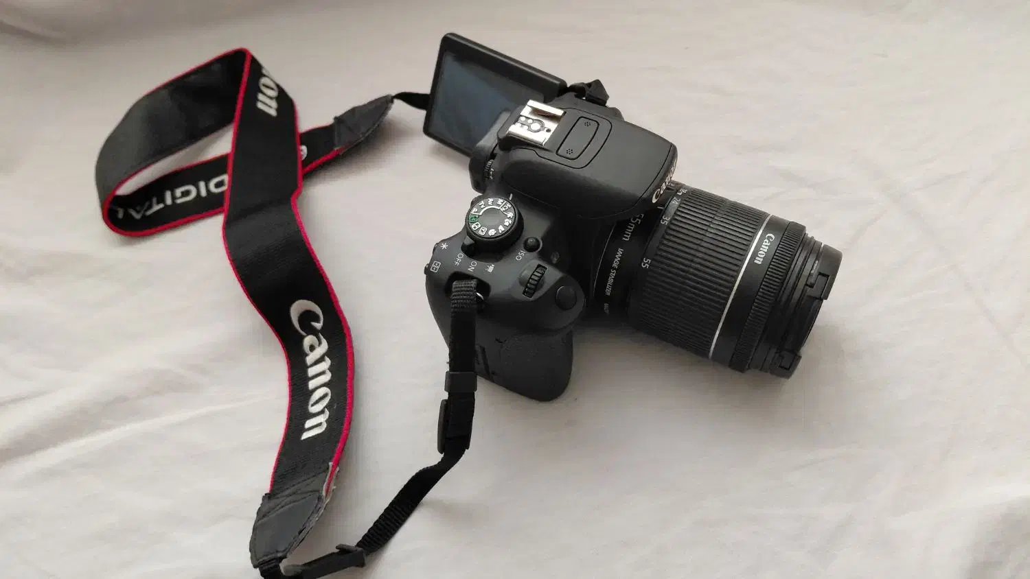 کنون 700d|دوربین عکاسی و فیلم‌برداری|مشهد, شهرک لشکر (شهرک غرب)|دیوار