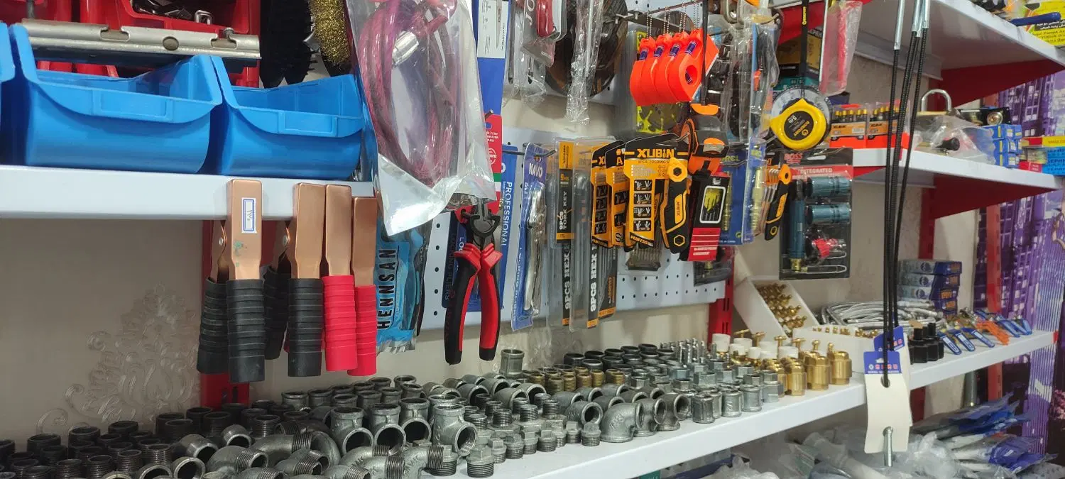 متر|لوازم خیاطی و بافتنی|اهواز, کوی مهدیس|دیوار