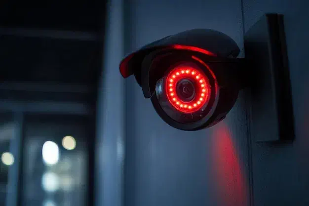 نصاب دوربین مداربسته و دزدگیر اماکن|خدمات پیشه و مهارت|قزوین, |دیوار