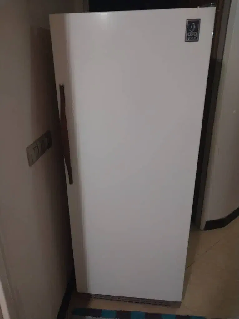 فریزر پارس سالم در حد نو|یخچال و فریزر|اصفهان, شهرک کاوه|دیوار