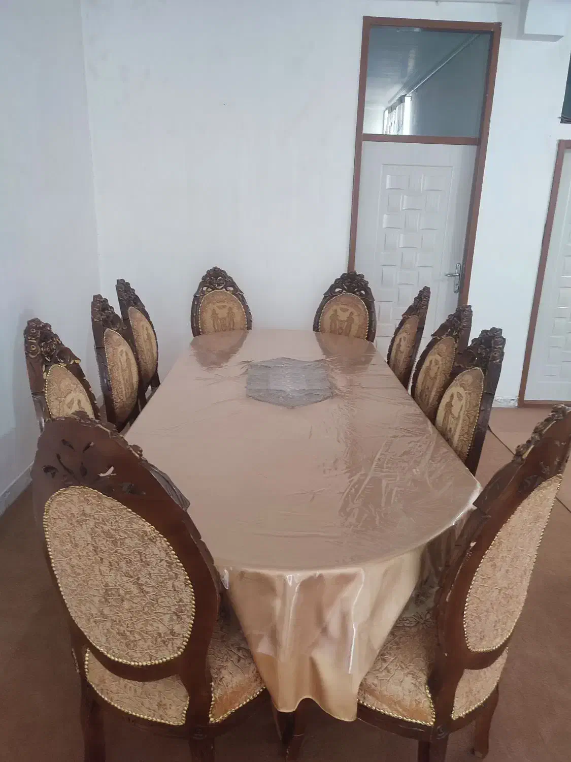 مبلمان|مبلمان خانگی و میز عسلی|زرند, |دیوار