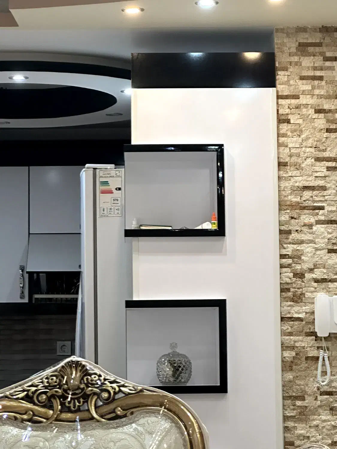 مسکن مهر طبقه ۲|فروش آپارتمان|مشگین شهر, |دیوار