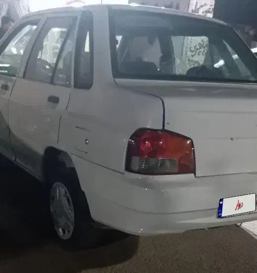 پراید۱۳۲مدل ۸۸|خودرو سواری و وانت|شوشتر, |دیوار