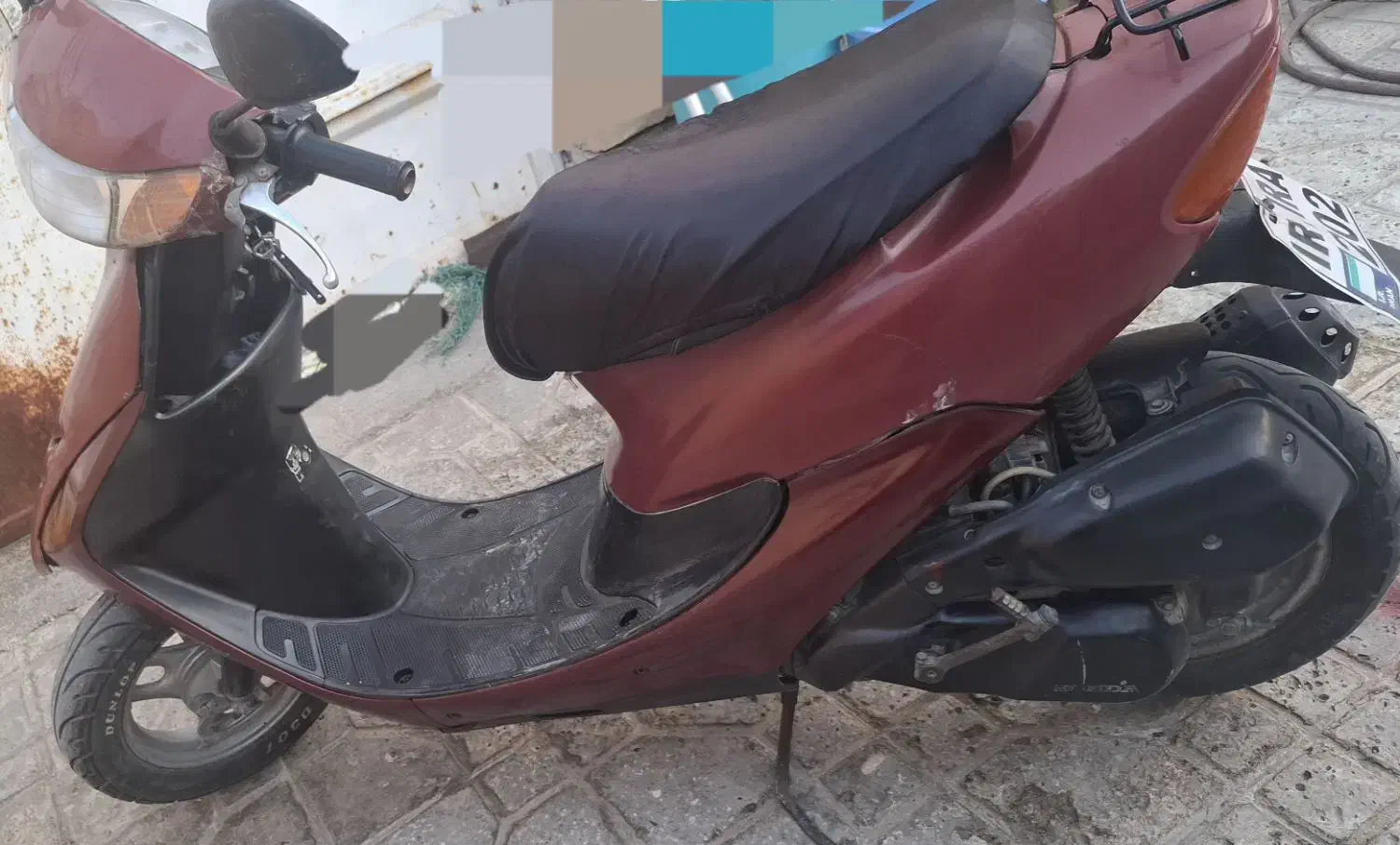 موتور پاکشتی|موتورسیکلت|بندر ماهشهر, |دیوار