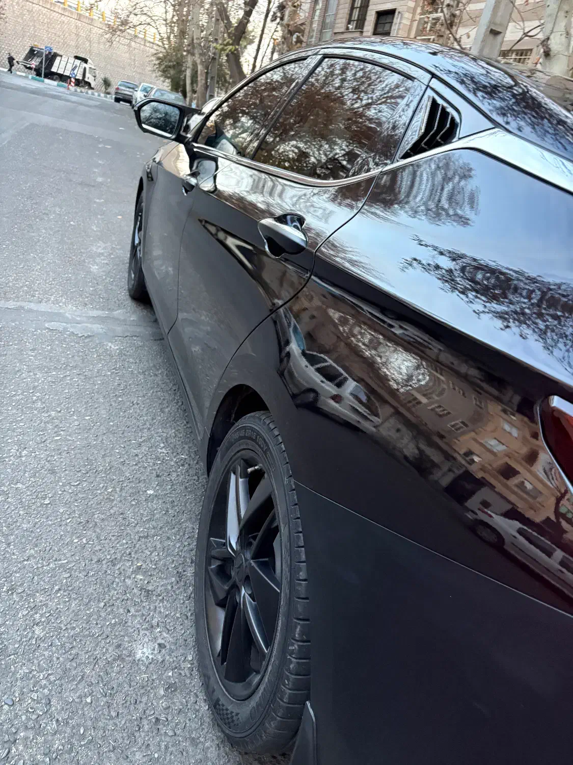 KMC J7|خودرو سواری و وانت|تهران, حر|دیوار