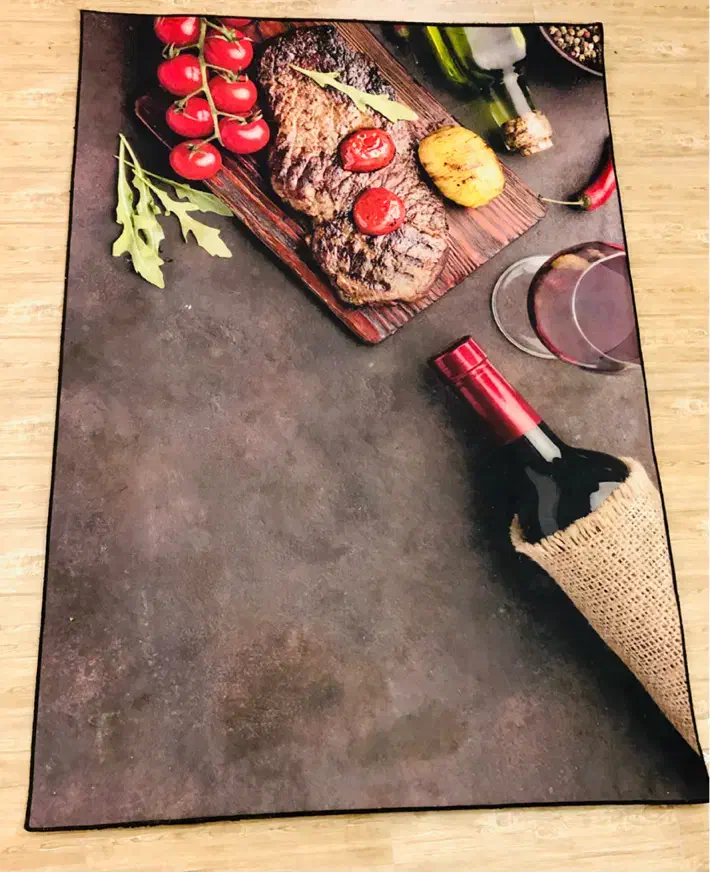 فروش فرش آشپزخانه|فرش|تنکابن, |دیوار