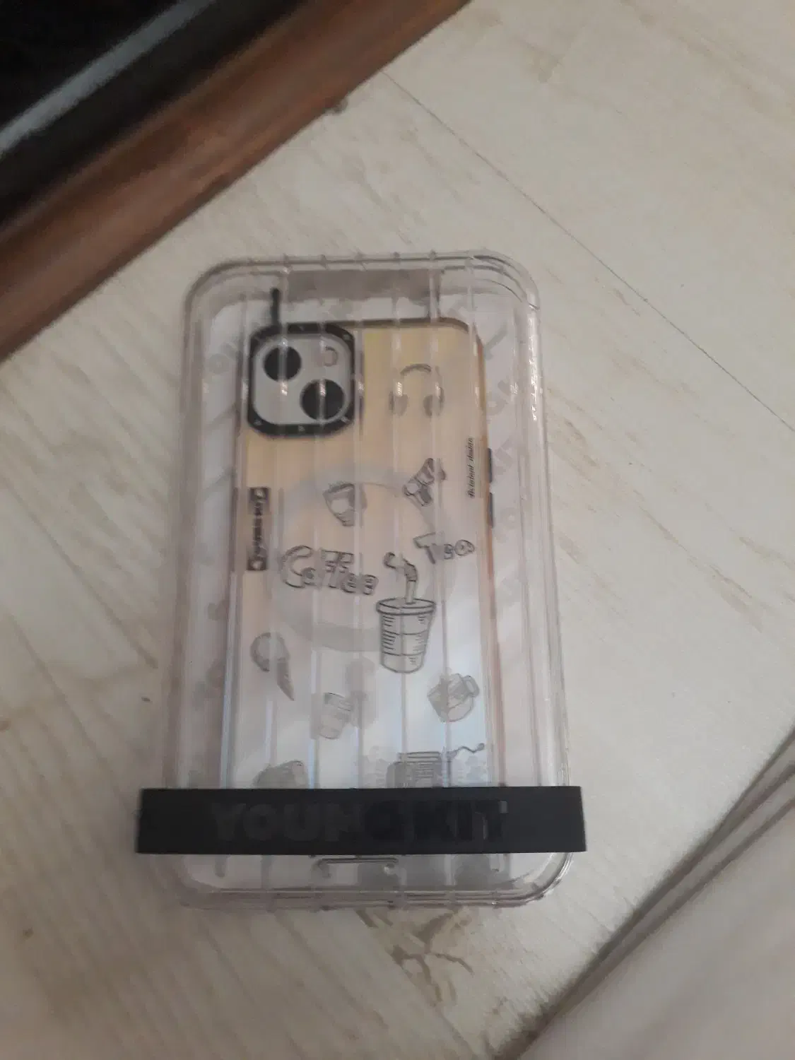 قاب یانک کینگ اصل iphone 13|لوازم جانبی موبایل و تبلت|تهران, اختیاریه|دیوار