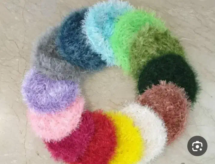 اسکاج.تعدا هم داریم|لوازم نظافت|رشت, شهریاران|دیوار