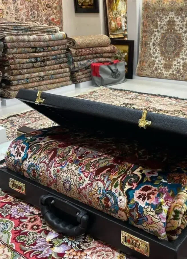 (کارشناسی و بازدیدرایگان) فروشیو،خریداریفرش|فرش|تهران, ولنجک|دیوار