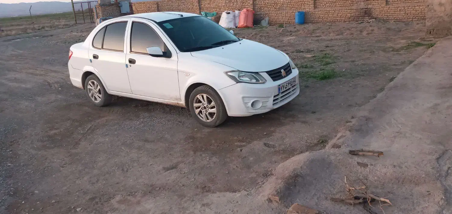 ساینا مدل ۹۷ بدون رنگ شاسی پلمپ|خودرو سواری و وانت|تربت جام, کشتارگاه|دیوار