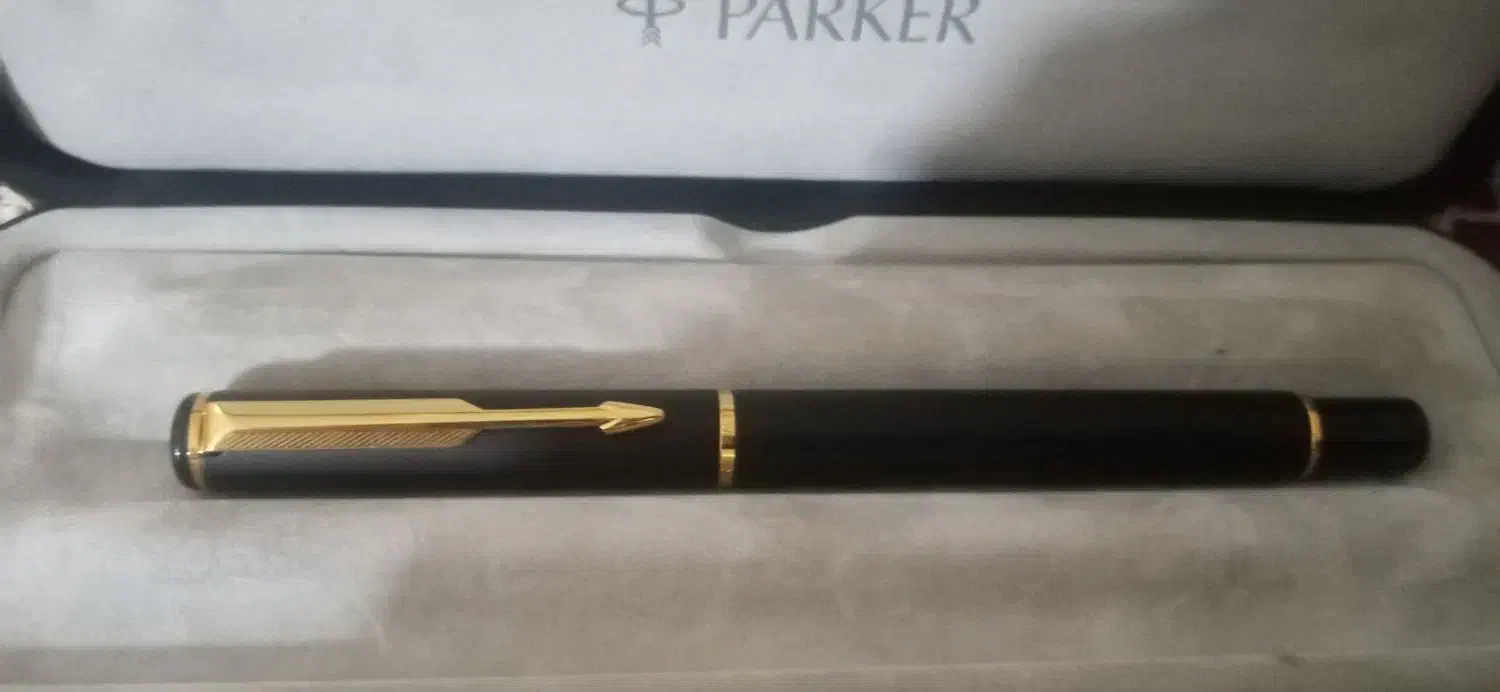 خودکار parker|بدلیجات|گلستان (تهران), |دیوار