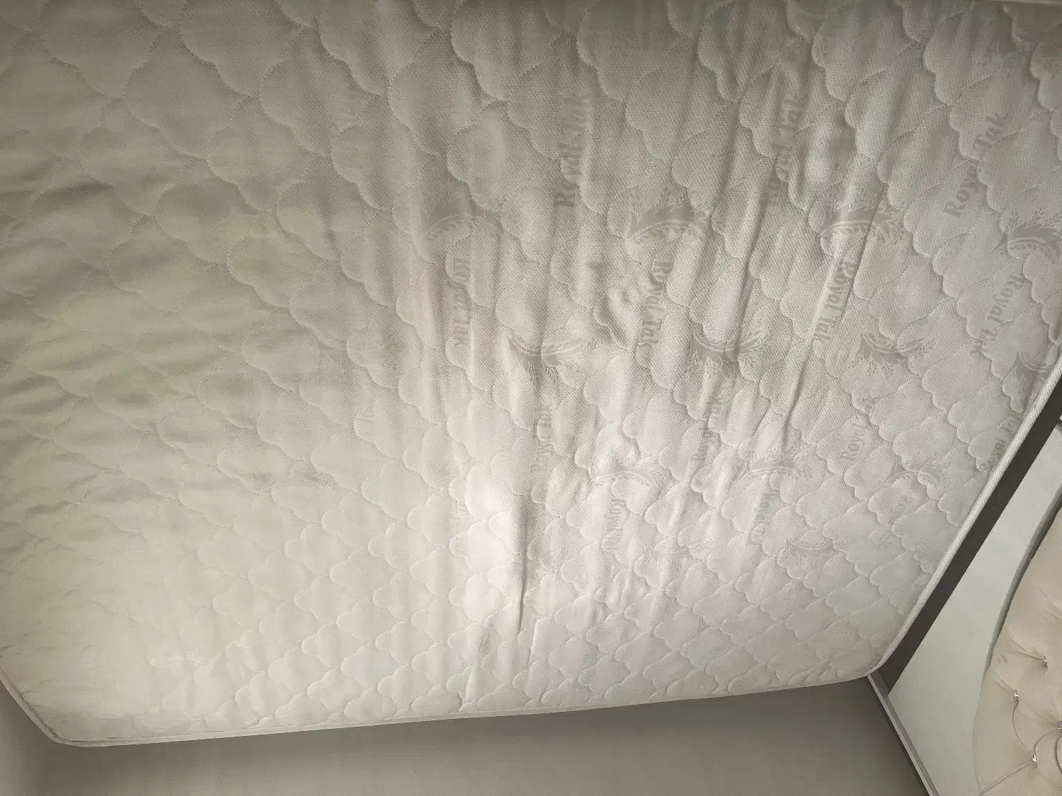 تشک تختخواب دو نفره|تشک تختخواب|تهران, پیکان شهر|دیوار