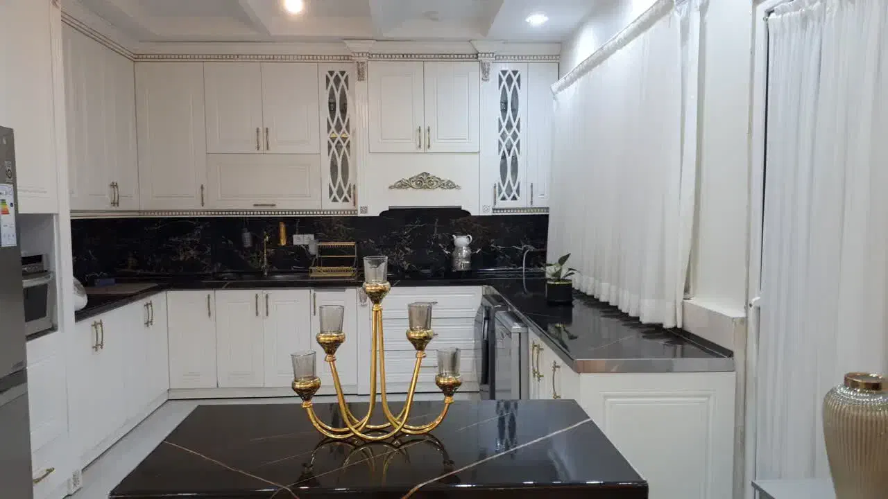 اپارتمان.۱۵۵متری.جلال۳۶تک واحدی|فروش آپارتمان|مشهد, سید رضی|دیوار