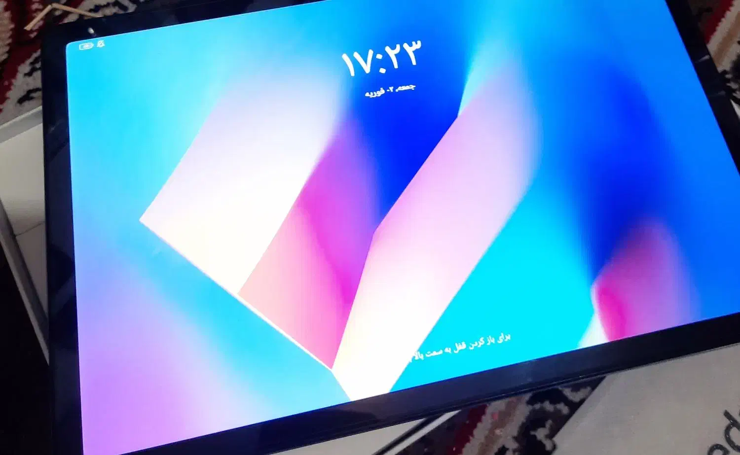 تبلت Redmi pad SE|تبلت|تهران, شارق|دیوار
