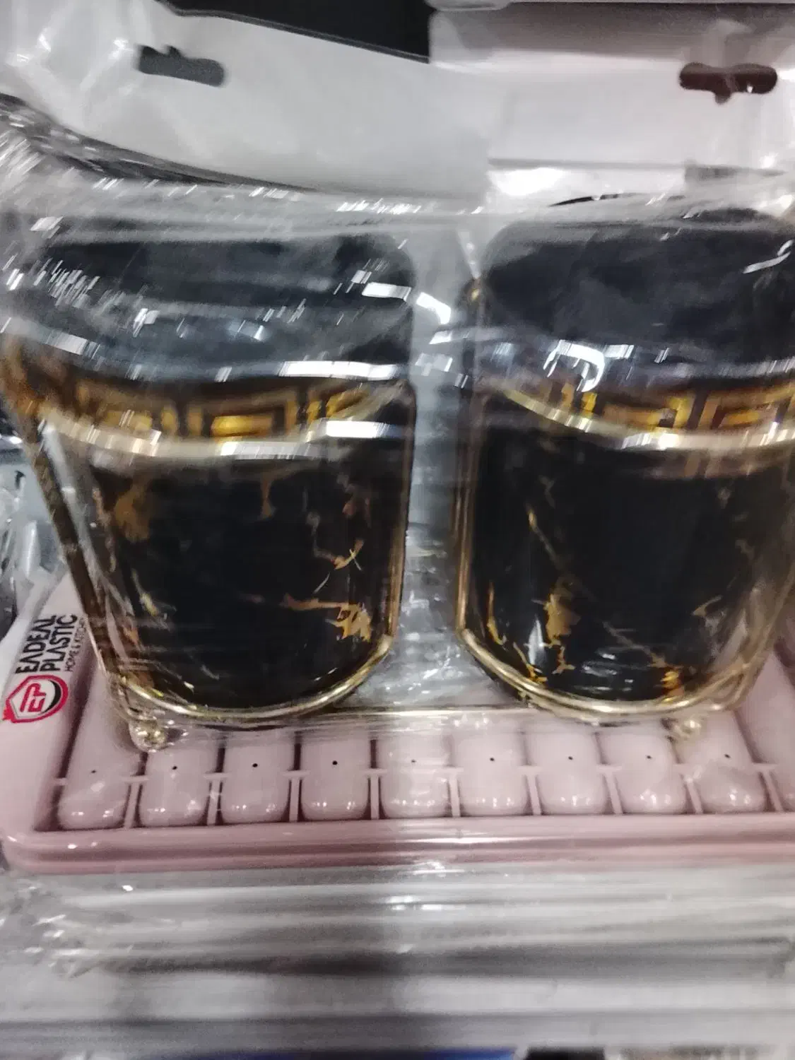 جا قاشقی|آب‌چکان و نظم‌دهنده ظروف|برازجان, |دیوار