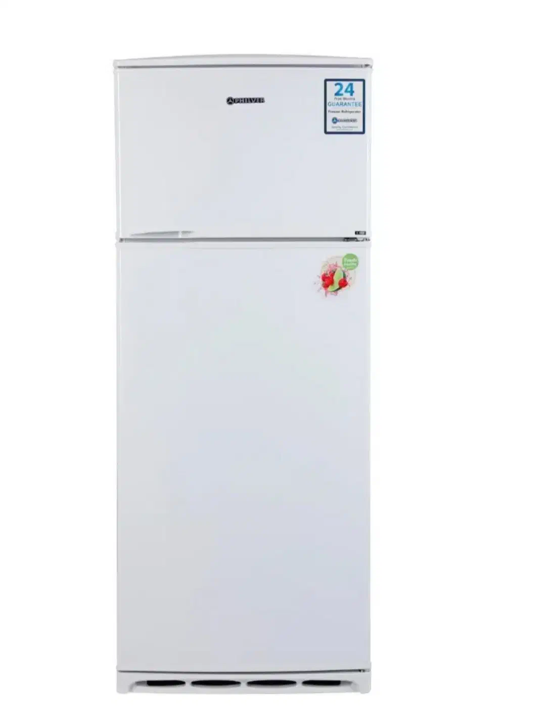 یخچال فریزر دو درب فیلور ۱۴ فوت|یخچال و فریزر|شوشتر, |دیوار