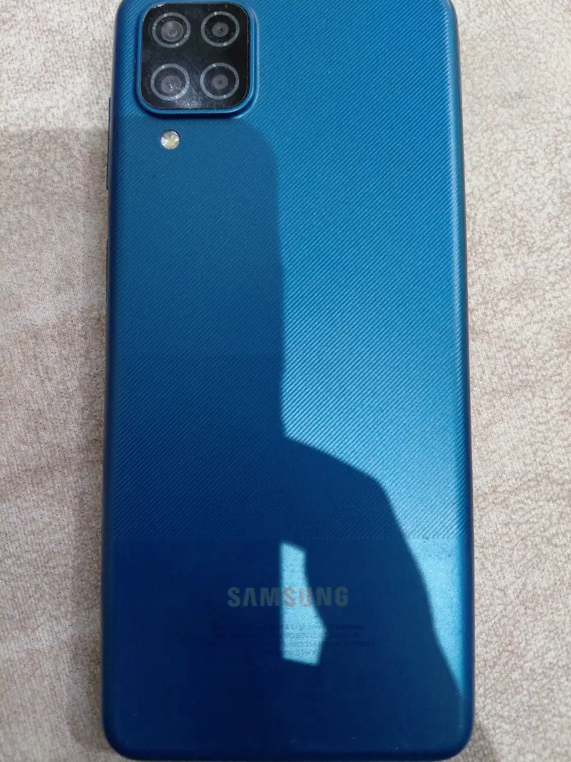 گوشی A12|موبایل|تهران, تولید دارو|دیوار