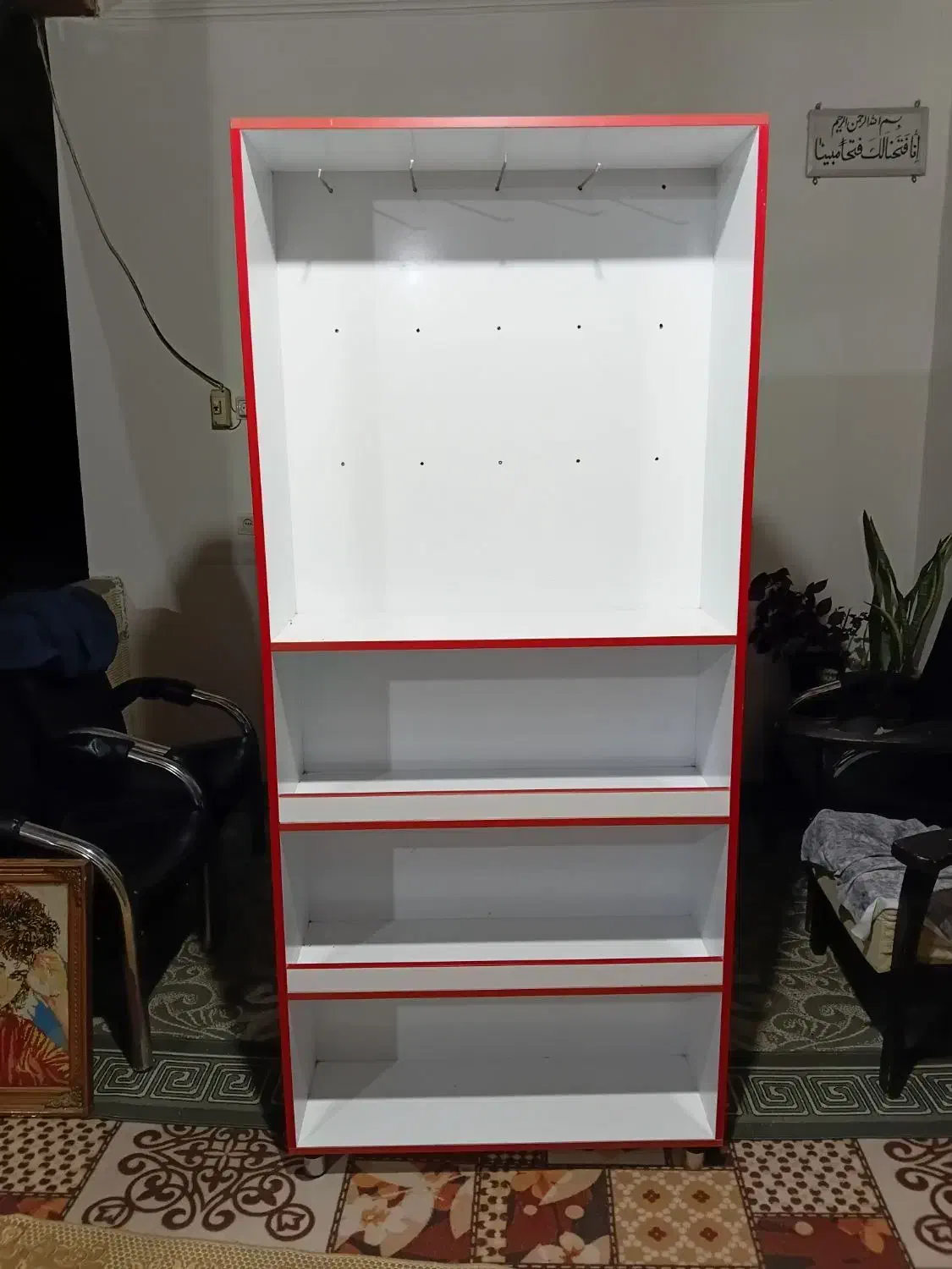 ویترین|بوفه، ویترین، کنسول|رشت, حمیدیان|دیوار