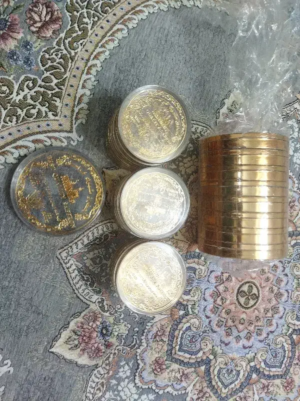 فروش ظرف بسته بندی زعفران|ظروف نگهدارنده، پلاستیکی، یک‌بارمصرف|تربت‌حیدریه, یحیی آباد|دیوار