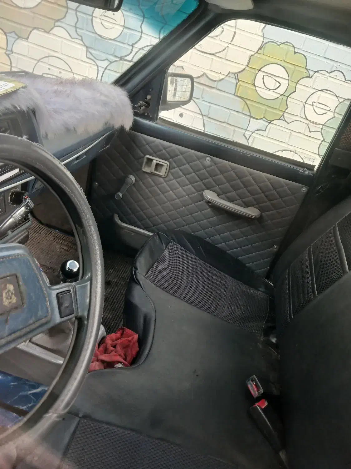 مزدا تک کابین ۲۰۰۰|خودرو سواری و وانت|قزوین, |دیوار