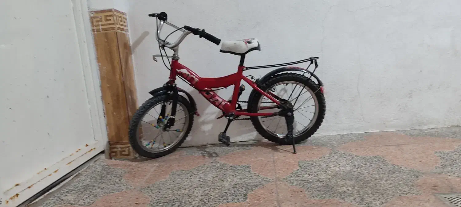 دوچرخه 16|دوچرخه، اسکیت، اسکوتر|کرمانشاه, |دیوار