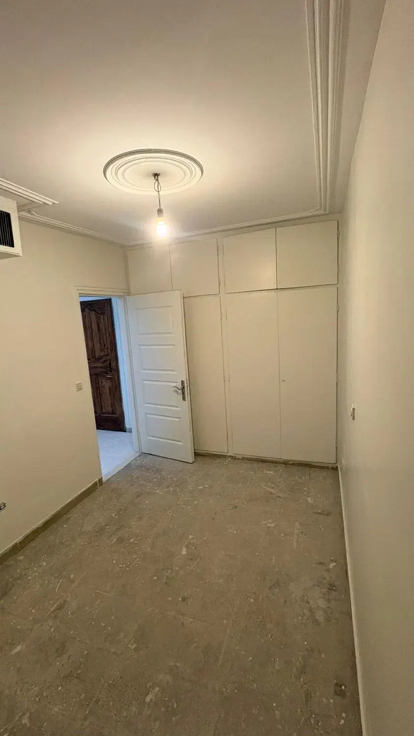 رهن کامل آپارتمان با پارکینگ