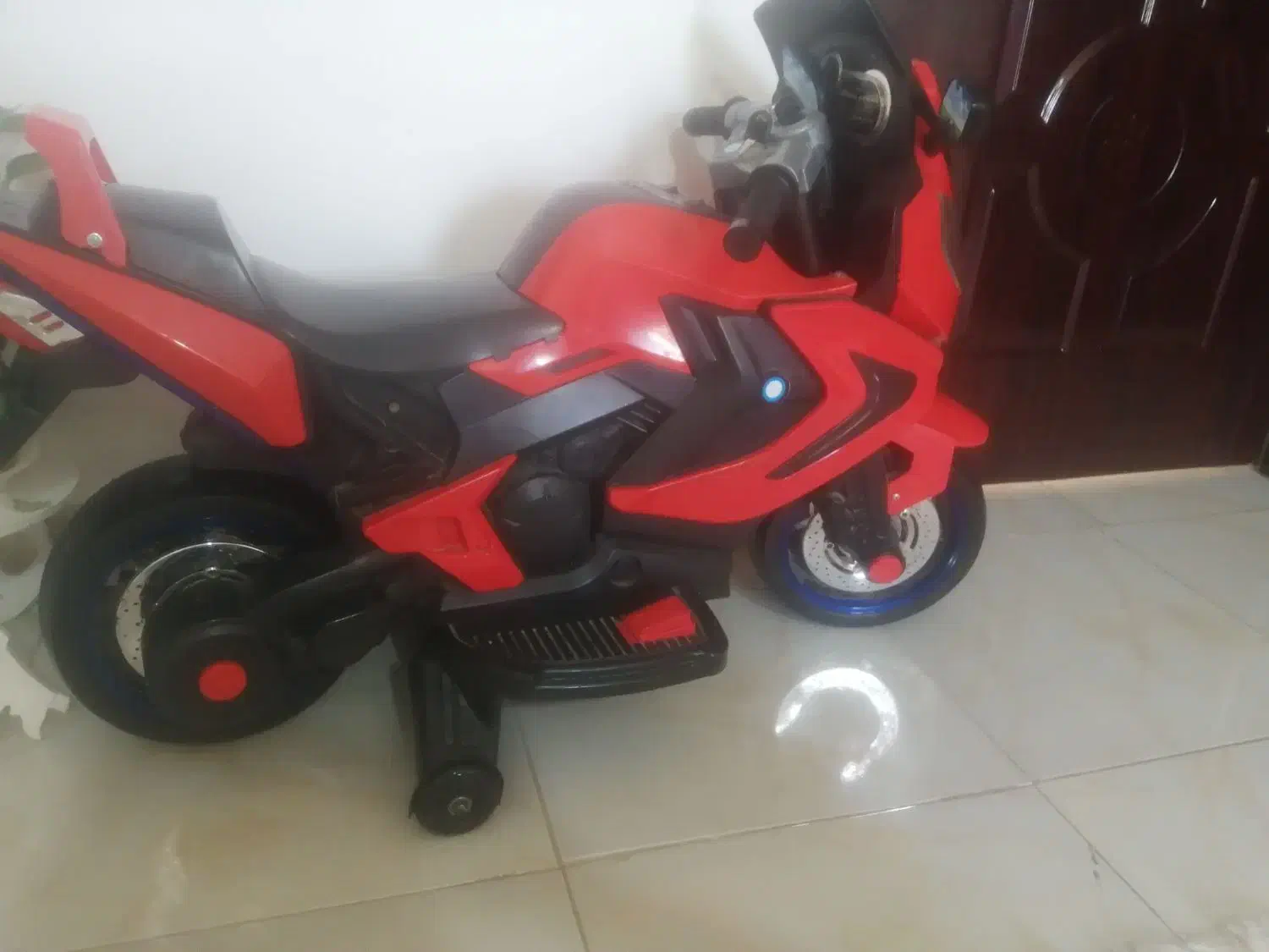 موتور شارژی|اسباببازی|محلات, |دیوار