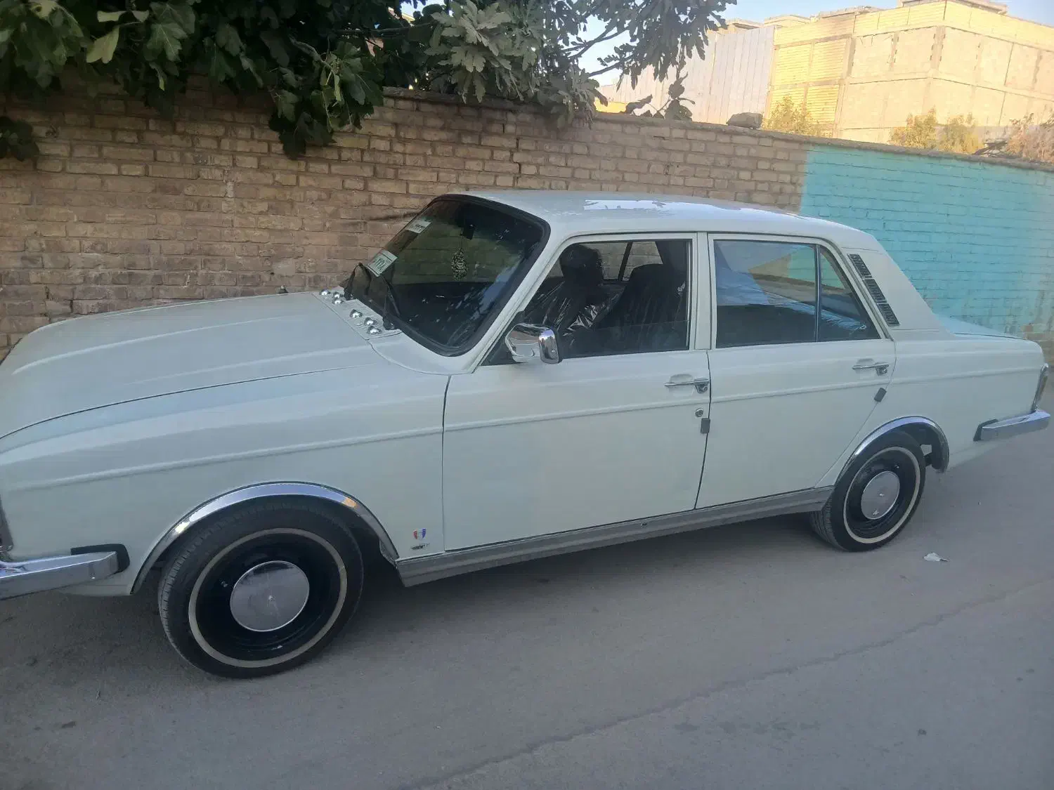 پیکان مدل 83|خودرو سواری و وانت|لردگان, |دیوار