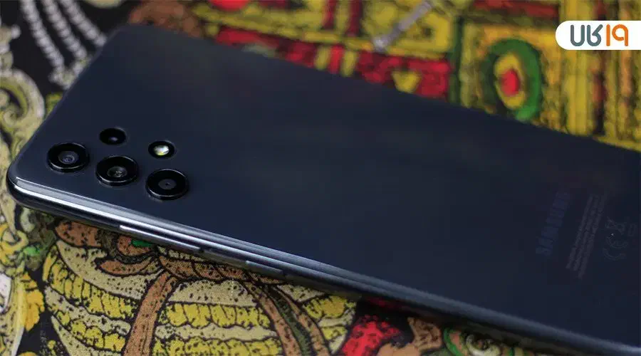 گوشی موبایل سامسونگ a32 m32|موبایل|ارومیه, |دیوار