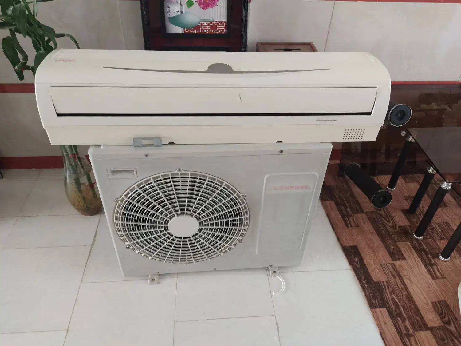 فروش و خریدار کولرگازی خراب وسالم درتهران|کولر گازی و فنکوئل|تهران, صادقیه|دیوار