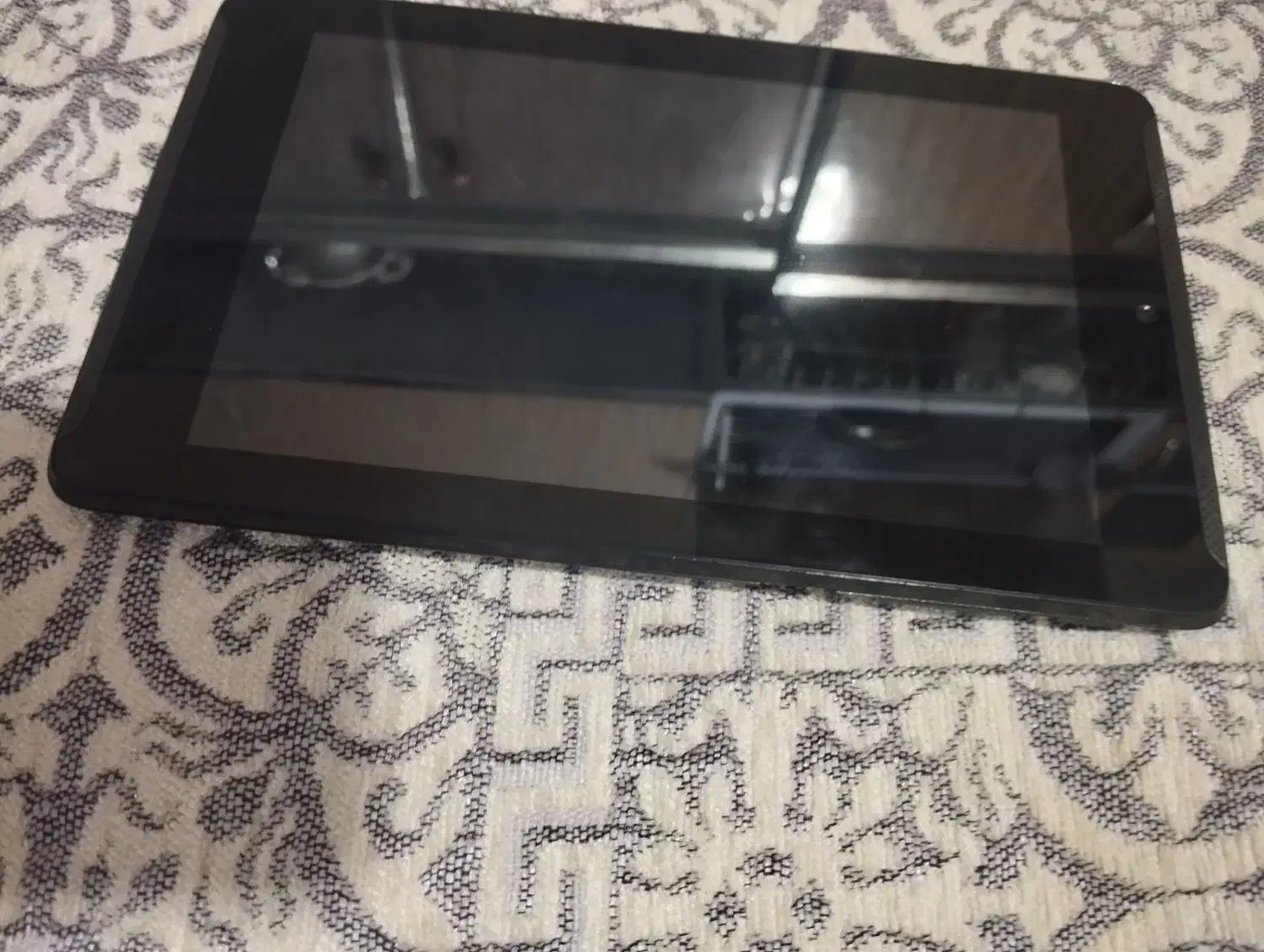 تبلت در حد نوASUS|تبلت|نورآباد, |دیوار