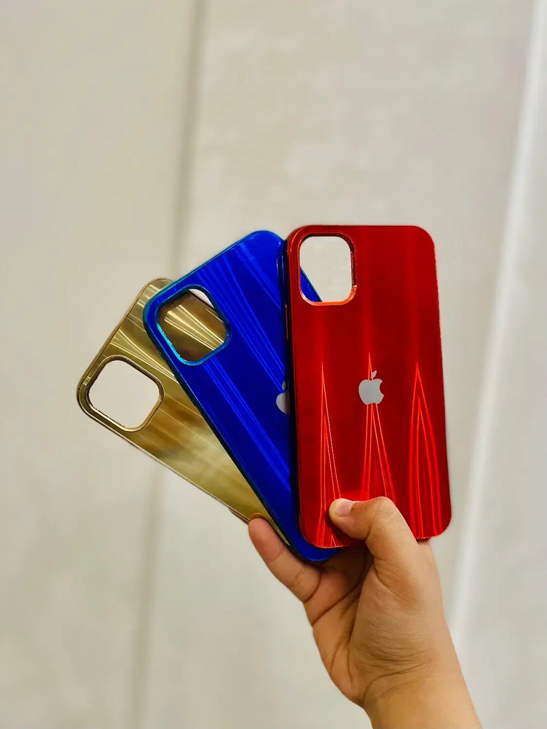 سه قاب آیفون11|لوازم جانبی موبایل و تبلت|ورامین, ورامین|دیوار