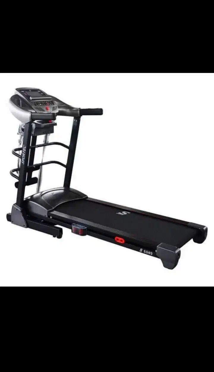 تردمیل Sportec S5502|تجهیزات ورزشی|کوهیخیل, |دیوار