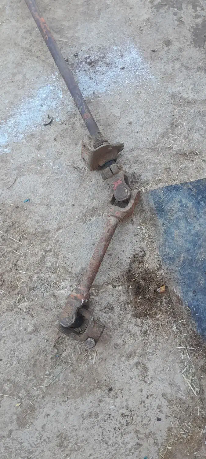 دو وسایل سالم|قطعات یدکی و لوازم جانبی|گل تپه, |دیوار