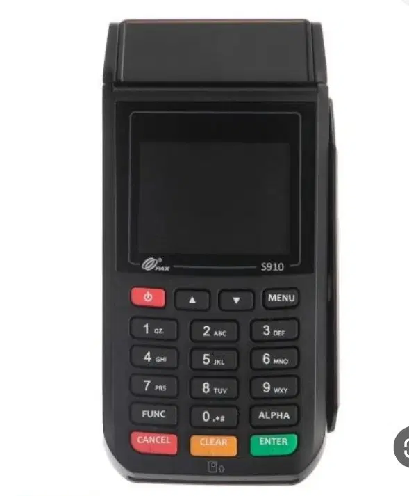 کارتخوان 910سیار|فروشگاه و مغازه|تهران, بازار آهن|دیوار