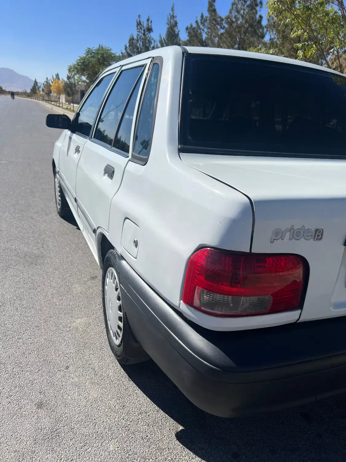 پراید فروشی|خودرو سواری و وانت|خمین, |دیوار