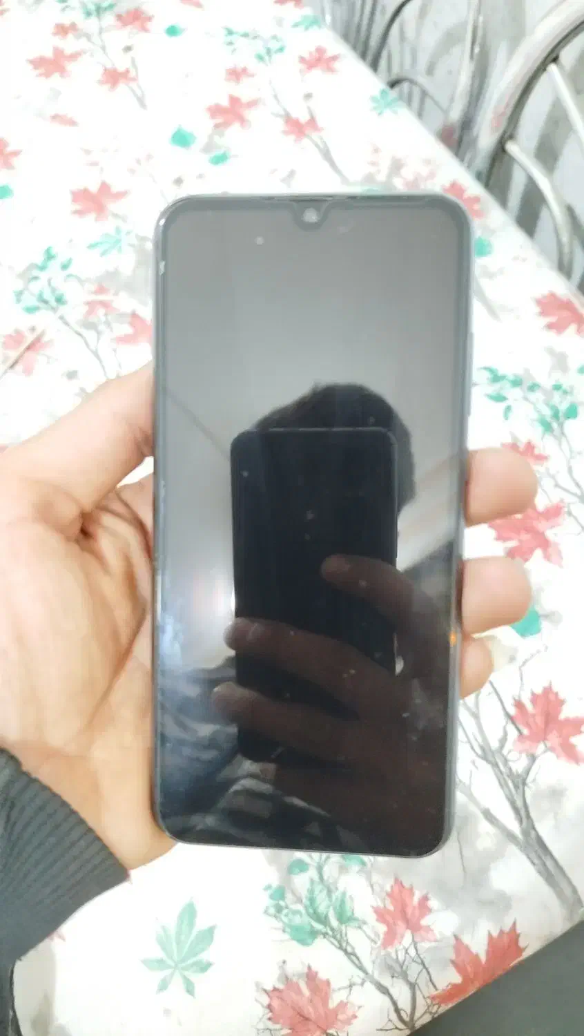 گوشی هانر 10لایت|موبایل|مشهد, شهرک مهر آباد|دیوار