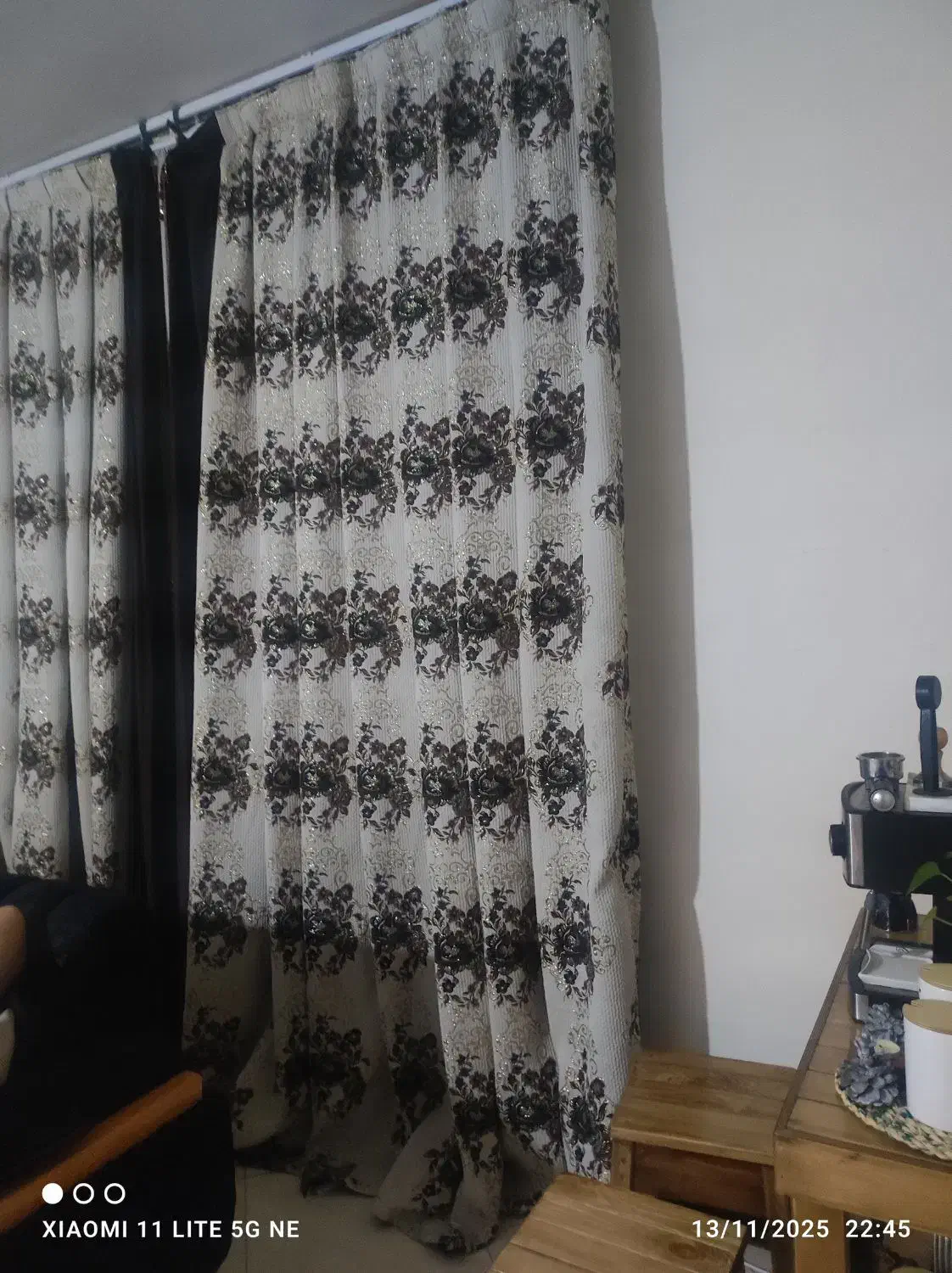 فروش پرده|پرده، رانر، رومیزی|شاهین‌شهر, شهرک پردیس|دیوار