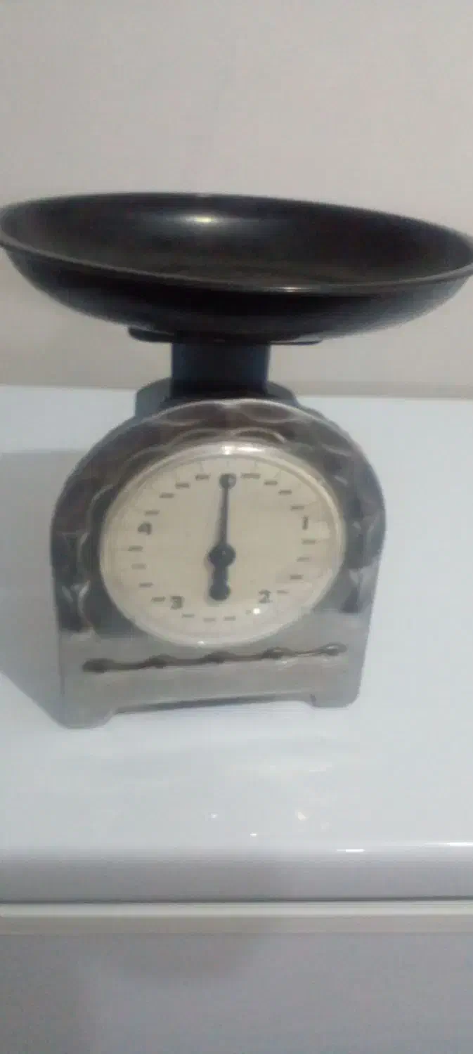 ترازو آشپزخانه سالم و نو|ظروف پختوپز|کوهدشت, |دیوار