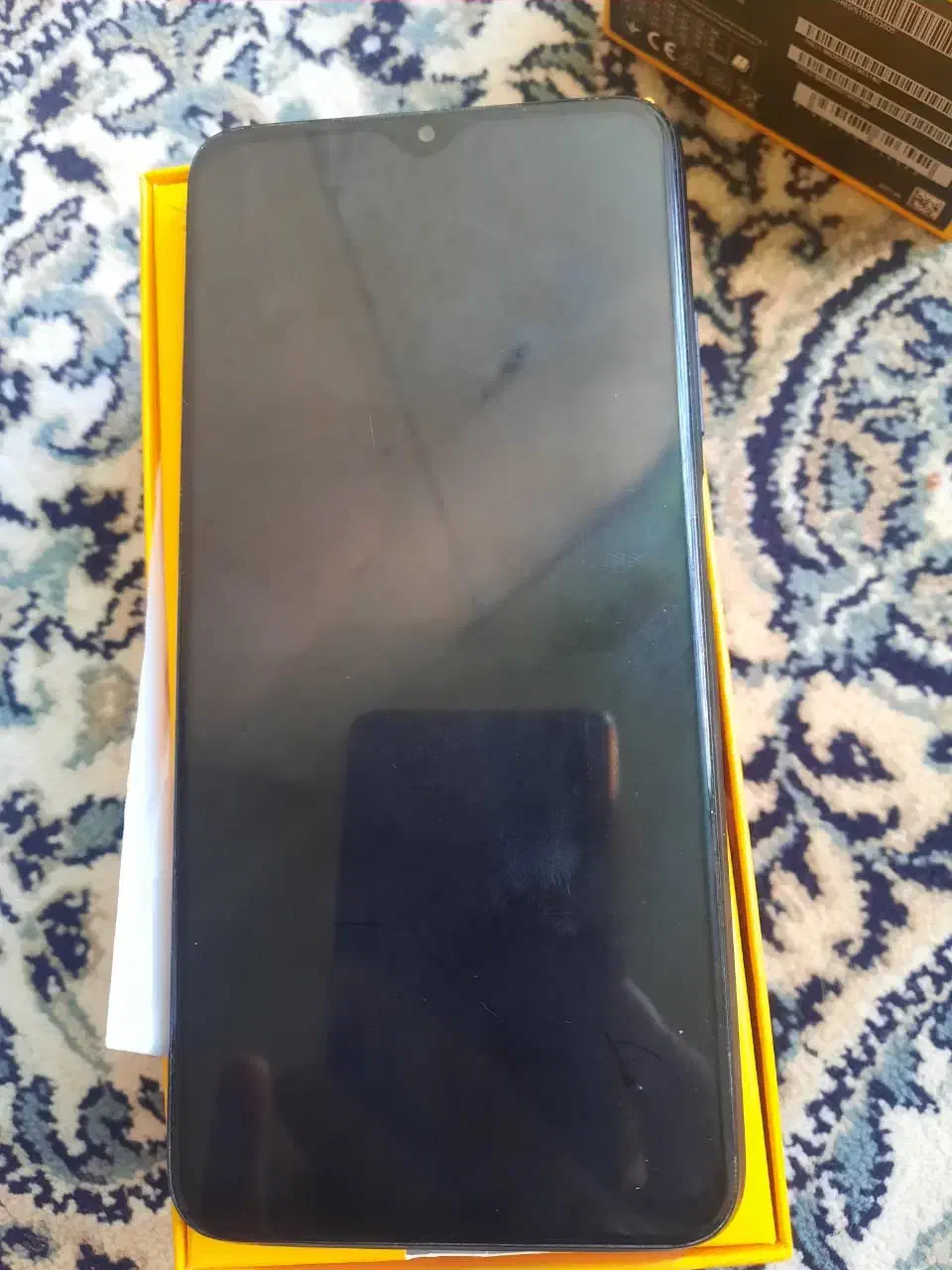 فروش گوشی POCO M3|موبایل|شیراز, گلکوب|دیوار