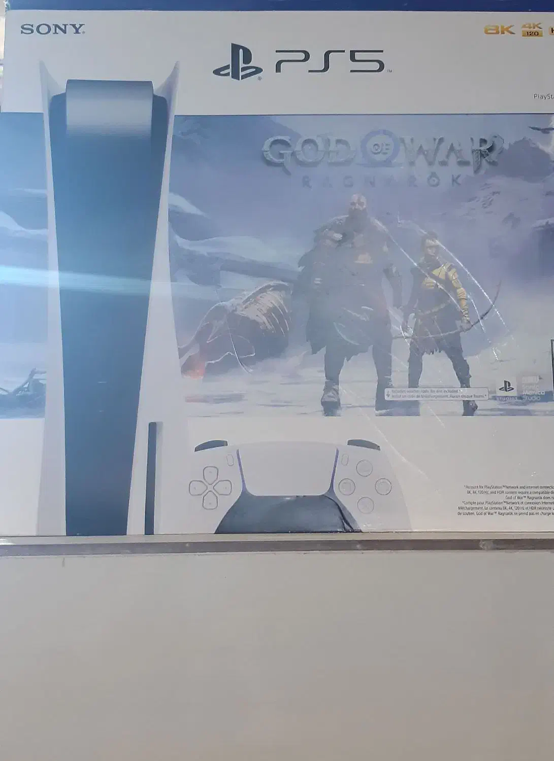 ps5|کنسول، بازی ویدئویی و آنلاین|درگهان, |دیوار