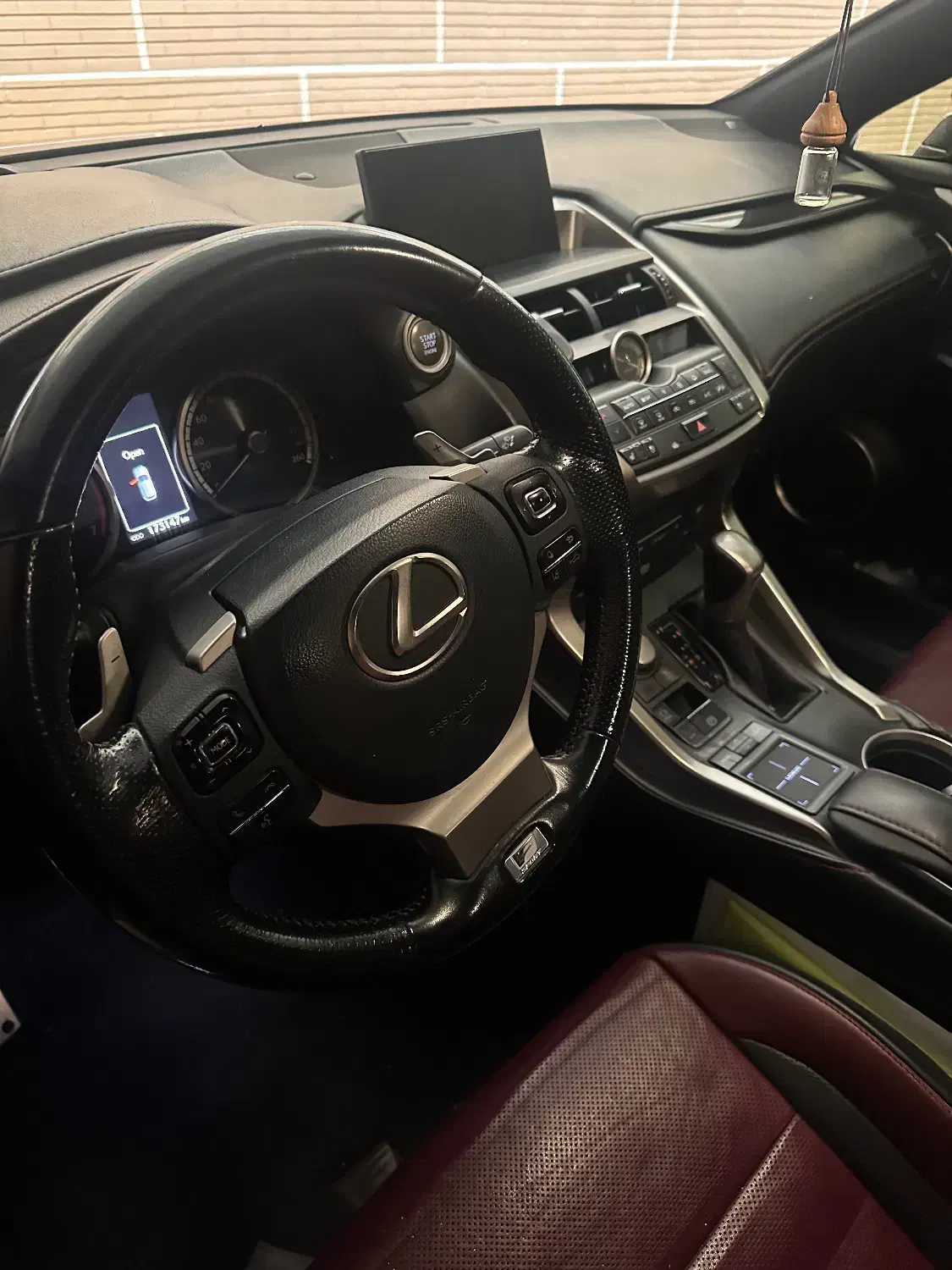 فروش nx 200 fsport|خودرو سواری و وانت|تهران, بهار|دیوار