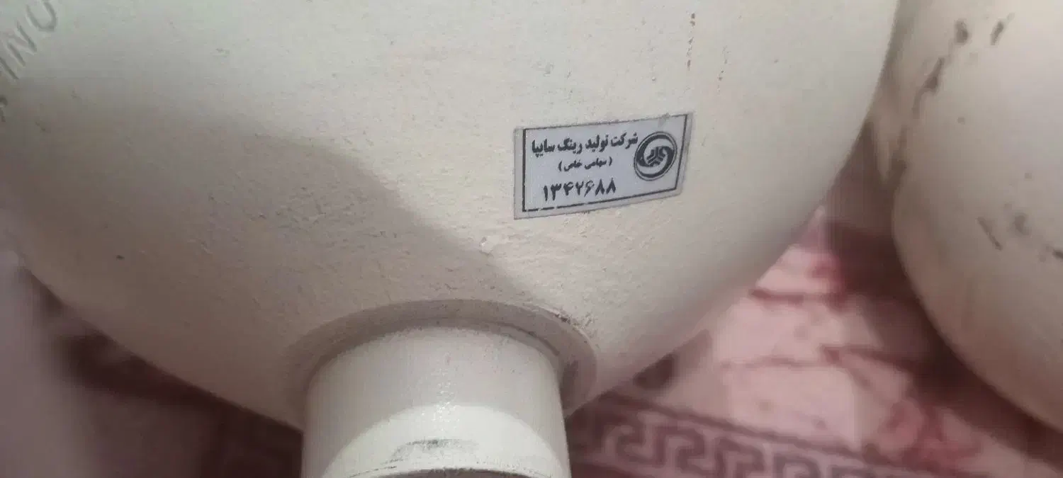 مخزن سی ان جی پراید|قطعات یدکی و لوازم جانبی|خنج, |دیوار