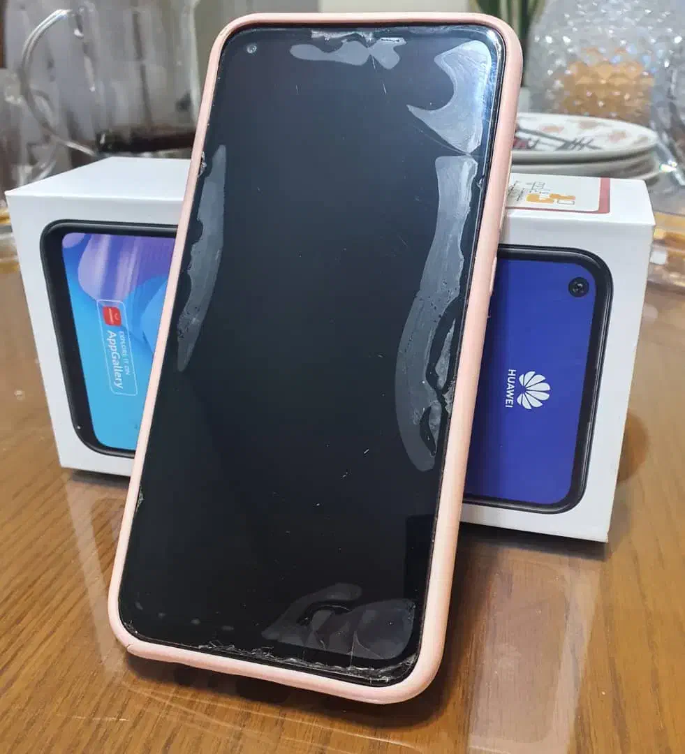 موبایل Huawei مدل L29|موبایل|پردیس, فاز ۱۱|دیوار