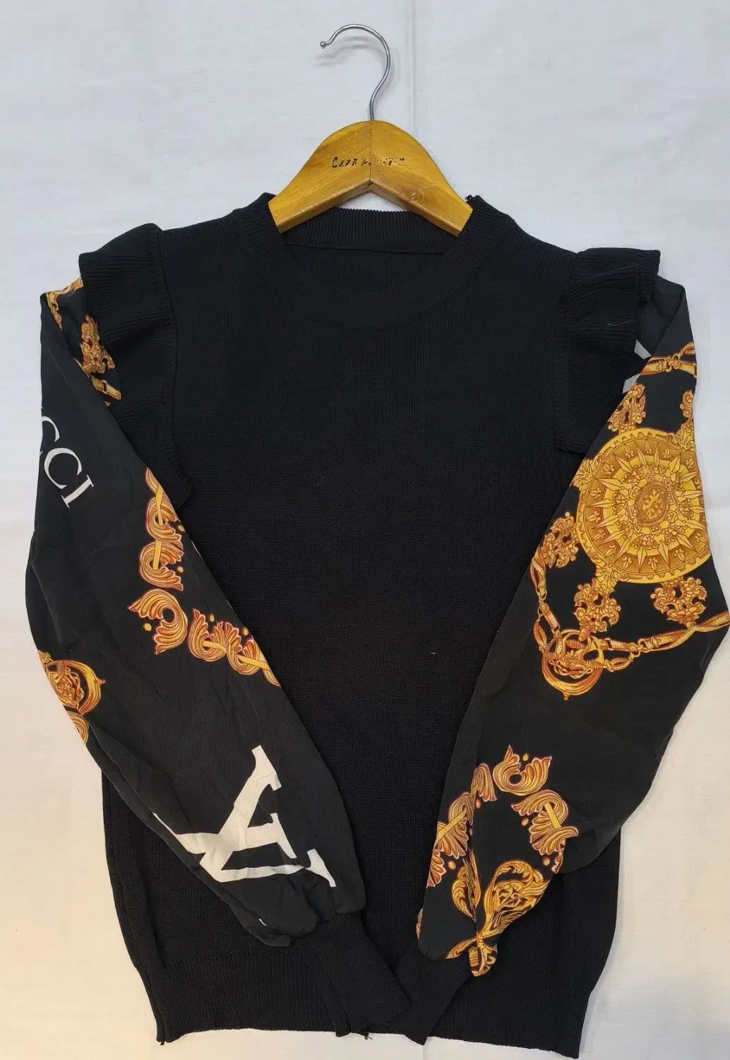 بلوز بافت میکس مرواریدی|عمده‌فروشی|درگهان, |دیوار